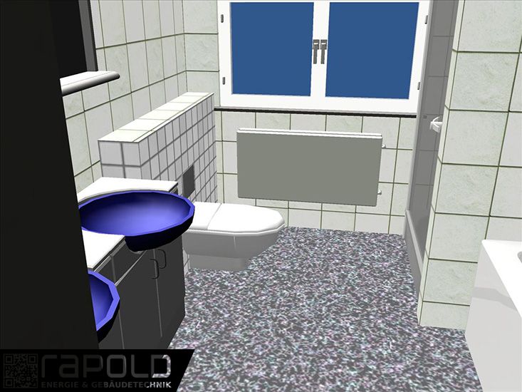 Rapold Energie & Gebäudetechnik &raquo; Planung